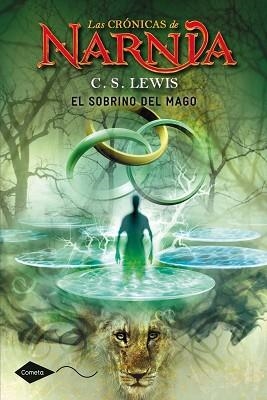 SOBRINO DEL MAGO, EL (CRONICAS DE NARNIA 1) | 9788408099024 | LEWIS, C.S. | Llibreria Aqualata | Comprar llibres en català i castellà online | Comprar llibres Igualada