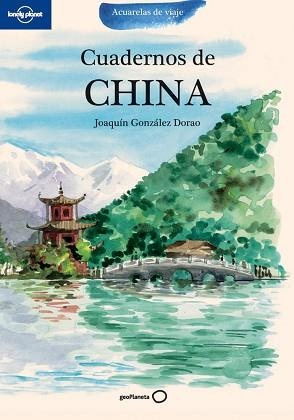 CUADERNOS DE CHINA | 9788408099451 | GONZALEZ DORAO, JOAQUIN | Llibreria Aqualata | Comprar llibres en català i castellà online | Comprar llibres Igualada