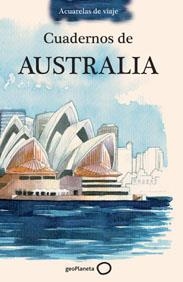 CUADERNOS DE AUSTRALIA | 9788408099468 | GONZALEZ DORAO, JOAQUIN | Llibreria Aqualata | Comprar llibres en català i castellà online | Comprar llibres Igualada