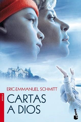 CARTAS A DIOS (BOOKET 2264) | 9788423341153 | SCHMITT, ERIC-EMMANUEL (1960- ) | Llibreria Aqualata | Comprar llibres en català i castellà online | Comprar llibres Igualada