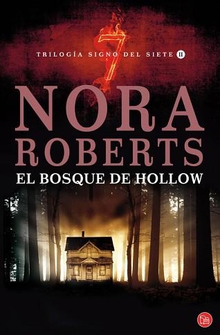 BOSQUE DE HOLLOW, EL (PL 78/18) - ROMANTICA | 9788466316415 | ROBERTS, NORA | Llibreria Aqualata | Comprar llibres en català i castellà online | Comprar llibres Igualada