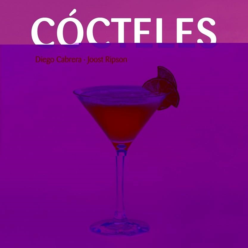 CAJA DE LOS COCTELES, LA | 9788425345678 | CABRERA, DIEGO / RIPSON, JOOST | Llibreria Aqualata | Comprar llibres en català i castellà online | Comprar llibres Igualada