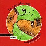 CAPUCHA ROJA, LA (SIRENITAS 6) | 9788424615369 | MOLIST, PEP | Llibreria Aqualata | Comprar llibres en català i castellà online | Comprar llibres Igualada