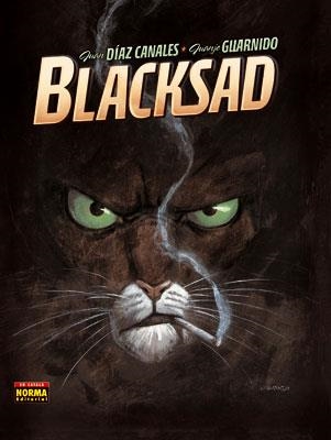 BLACKSAD INTEGRAL CATALA | 9788467904857 | DIAZ CANALES / GUARNIDO | Llibreria Aqualata | Comprar llibres en català i castellà online | Comprar llibres Igualada