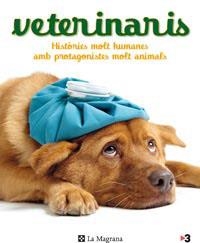 VETERINARIS | 9788482649504 | AUTORES , VARI0S | Llibreria Aqualata | Comprar llibres en català i castellà online | Comprar llibres Igualada