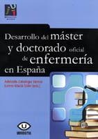 DESARROLLO DEL MÁSTER Y DOCTORADO OFICIAL DE ENFERMERÍA EN E | 9788480217903 | MACIÁ SOLER, LORETO/Y OTROS | Llibreria Aqualata | Comprar llibres en català i castellà online | Comprar llibres Igualada