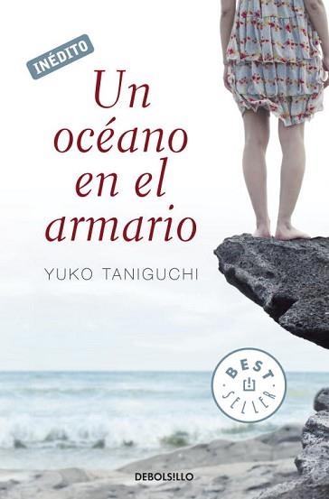 UN OCEANO EN EL ARMARIO (BEST SELLER 882) | 9788499088143 | TANIGUCHI, YUKO | Llibreria Aqualata | Comprar llibres en català i castellà online | Comprar llibres Igualada