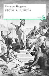 HISTORIA DE GRECIA | 9788424901523 | BENGTSON | Llibreria Aqualata | Comprar llibres en català i castellà online | Comprar llibres Igualada