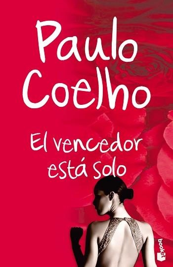 VENCEDOR ESTA SOLO, EL (BOOKET 5002/10) | 9788408101659 | COELHO, PAULO | Llibreria Aqualata | Comprar llibres en català i castellà online | Comprar llibres Igualada