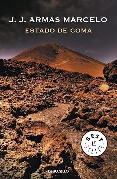 ESTADO DE COMA (BEST SELLER 682/12) | 9788499087733 | ARMAS MARCELO, J.J. | Llibreria Aqualata | Comprar llibres en català i castellà online | Comprar llibres Igualada