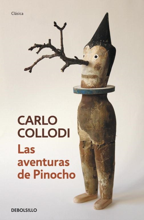 AVENTURAS DE PINOCHO (CLASICA) | 9788499088235 | COLLODI, CARLO | Llibreria Aqualata | Comprar llibres en català i castellà online | Comprar llibres Igualada