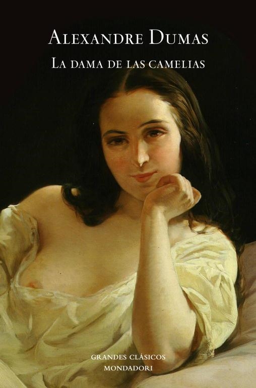 DAMA DE LAS CAMELIAS, LA | 9788439723370 | DUMAS, ALEXANDRE | Llibreria Aqualata | Comprar llibres en català i castellà online | Comprar llibres Igualada