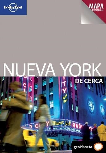 NUEVA YORK DE CERCA (LONELY PLANET) | 9788408096665 | GINGER ADAMS OTIS | Llibreria Aqualata | Comprar libros en catalán y castellano online | Comprar libros Igualada