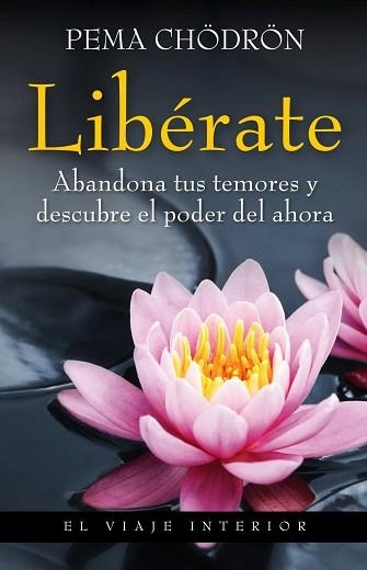 LIBERATE | 9788497545235 | CHODRON, PEMA | Llibreria Aqualata | Comprar llibres en català i castellà online | Comprar llibres Igualada