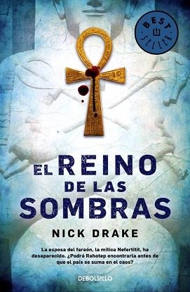 REINO DE LAS SOMBRAS, EL (BEST SELLER 903/1) | 9788499089133 | DRAKE, NICK | Llibreria Aqualata | Comprar llibres en català i castellà online | Comprar llibres Igualada