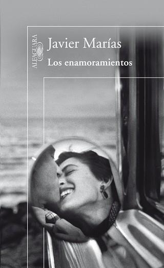 ENAMORAMIENTOS, LOS | 9788420407135 | MARIAS, JAVIER | Llibreria Aqualata | Comprar llibres en català i castellà online | Comprar llibres Igualada