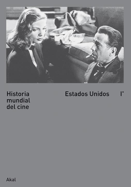 HISTORIA MUNDIAL DEL CINE I : ESTADOS UNIDOS | 9788446027522 | BRUNETTA, GIAN PIERO | Llibreria Aqualata | Comprar llibres en català i castellà online | Comprar llibres Igualada