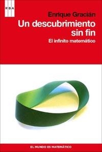 UN DESCUBRIMIENTO SIN FIN | 9788498679939 | GRACIA, ENRIQUE | Llibreria Aqualata | Comprar llibres en català i castellà online | Comprar llibres Igualada