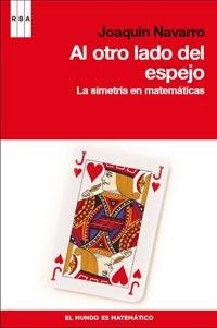 AL OTRO LADO DEL ESPEJO | 9788498679922 | NAVARRO, JOAQUIN | Llibreria Aqualata | Comprar llibres en català i castellà online | Comprar llibres Igualada