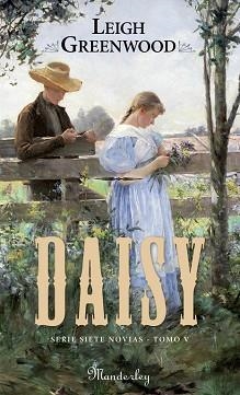 DAISY (MANDERLEY) | 9788483651254 | GREENWOOD, LEIGH | Llibreria Aqualata | Comprar llibres en català i castellà online | Comprar llibres Igualada