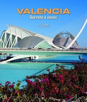 VALENCIA. SECRETO A VOCES | 9788497856041 | NAVARRO, PEPE / PEREZ, FRANCISCO | Llibreria Aqualata | Comprar llibres en català i castellà online | Comprar llibres Igualada