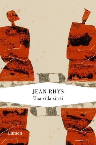 UNA VIDA SIN TI (PALABRA EN EL TIEMPO) | 9788426417954 | RHYS, JEAN | Llibreria Aqualata | Comprar llibres en català i castellà online | Comprar llibres Igualada