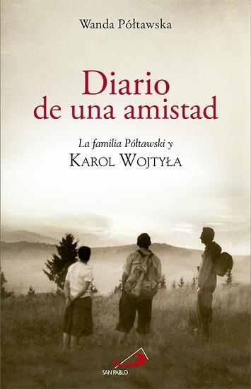 DIARIO DE UNA AMISTAD | 9788428537391 | POLTAWSKA, WANDA | Llibreria Aqualata | Comprar llibres en català i castellà online | Comprar llibres Igualada