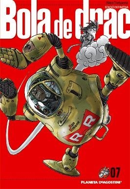 BOLA DE DRAC 7 | 9788468470061 | TORIYAMA, AKIRA | Llibreria Aqualata | Comprar llibres en català i castellà online | Comprar llibres Igualada