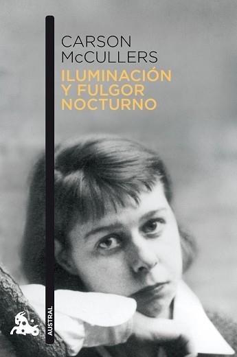 ILUMINACION Y FULGOR NOCTURNO (AUSTRAL 718) | 9788432248313 | MCCULLERS, CARSON | Llibreria Aqualata | Comprar llibres en català i castellà online | Comprar llibres Igualada