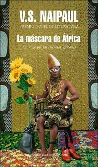 MASCARA DE AFRICA, LA (LIT MOND 464) | 9788439723691 | NAIPAUL, V.S. | Llibreria Aqualata | Comprar llibres en català i castellà online | Comprar llibres Igualada