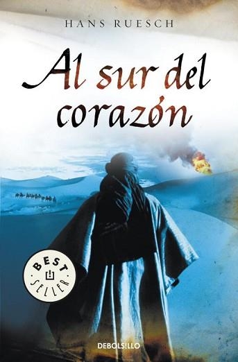 AL SUR DEL CORAZON (BEST SELLER 905) | 9788499890692 | RUESCH, HANS | Llibreria Aqualata | Comprar llibres en català i castellà online | Comprar llibres Igualada