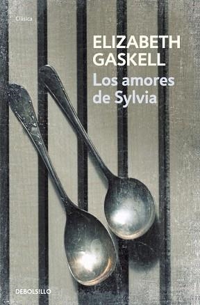 AMORES DE SYLVIA, LOS (CLASICA) | 9788499088563 | GASKELL, ELIZABETH | Llibreria Aqualata | Comprar llibres en català i castellà online | Comprar llibres Igualada