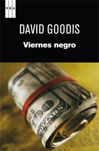 VIERNES NEGRO (SERIE NEGRA 122) | 9788490060001 | GOODIS, DAVID | Llibreria Aqualata | Comprar llibres en català i castellà online | Comprar llibres Igualada