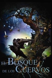 BOSQUE DE LOS CUERVOS, EL (CRONICAS DE ARBORIUM I) | 9788427200937 | PETERS, ANDREW | Llibreria Aqualata | Comprar libros en catalán y castellano online | Comprar libros Igualada