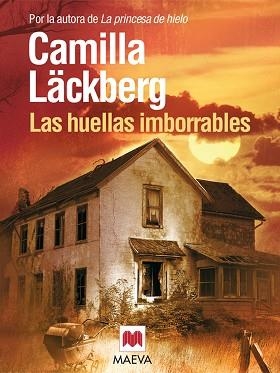 HUELLAS IMBORRABLES, LAS | 9788415120292 | LACKBERG, CAMILLA | Llibreria Aqualata | Comprar llibres en català i castellà online | Comprar llibres Igualada