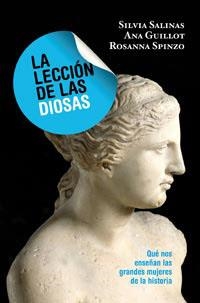 LECCION DE LAS DIOSAS, LA | 9788492981458 | AAVV | Llibreria Aqualata | Comprar llibres en català i castellà online | Comprar llibres Igualada