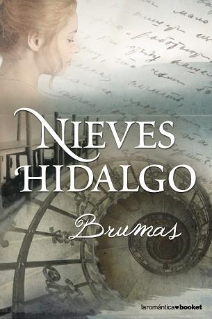 BRUMAS (BOOKET 16-1) | 9788408101734 | HIDALGO, NIEVES | Llibreria Aqualata | Comprar llibres en català i castellà online | Comprar llibres Igualada