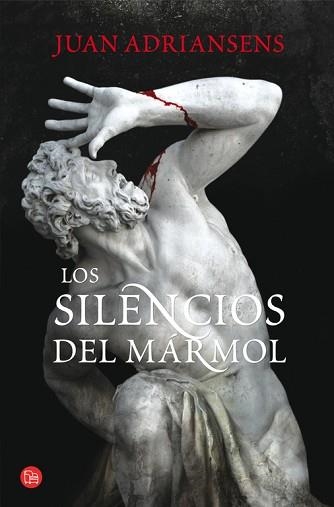 SILENCIOS DEL MARMOL, LOS (BOLSILLO) | 9788466315623 | ADRIANSENS, JUAN | Llibreria Aqualata | Comprar llibres en català i castellà online | Comprar llibres Igualada