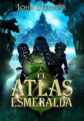 ATLAS ESMERALDA, EL | 9788484417255 | STEPHENS, JOHN | Llibreria Aqualata | Comprar llibres en català i castellà online | Comprar llibres Igualada