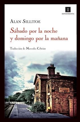 SABADO POR LA NOCHE Y DOMINGO POR LA MAÑANA | 9788415130130 | SILLITOE, ALAN | Llibreria Aqualata | Comprar llibres en català i castellà online | Comprar llibres Igualada