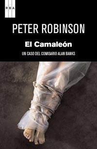 CAMALEON, EL (SERIE NEGRA 134) | 9788490060551 | ROBINSON, PETER | Llibreria Aqualata | Comprar llibres en català i castellà online | Comprar llibres Igualada