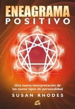 ENEAGRAMA POSITIVO | 9788484453550 | RHODES, SUSAN | Llibreria Aqualata | Comprar llibres en català i castellà online | Comprar llibres Igualada