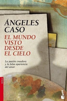 MUNDO VISTO DESDE EL CIELO, EL (BOOKET 2369) | 9788408102847 | CASO, ANGELES | Llibreria Aqualata | Comprar llibres en català i castellà online | Comprar llibres Igualada