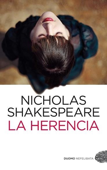 HERENCIA, LA | 9788492723546 | SHAKESPEARE, NICHOLAS | Llibreria Aqualata | Comprar llibres en català i castellà online | Comprar llibres Igualada