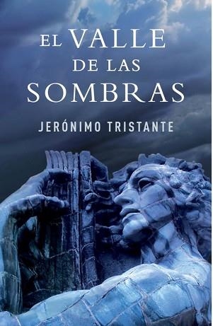 VALLE DE LAS SOMBRAS, EL | 9788401339769 | TRISTANTE, JERONIMO | Llibreria Aqualata | Comprar llibres en català i castellà online | Comprar llibres Igualada