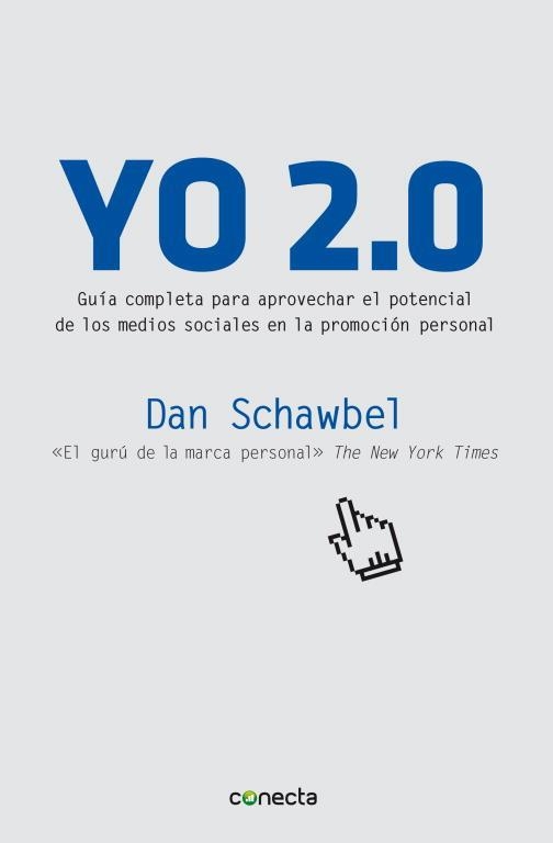 YO 2.0 | 9788493869342 | SCHAWBEL, DAN | Llibreria Aqualata | Comprar llibres en català i castellà online | Comprar llibres Igualada