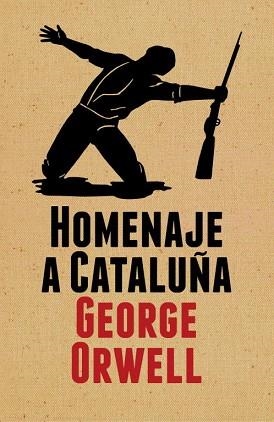 HOMENAJE A CATALUÑA | 9788499920061 | ORWELL, GEORGE | Llibreria Aqualata | Comprar llibres en català i castellà online | Comprar llibres Igualada