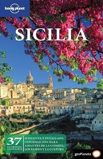 SICILIA (LONELY PLANET ED 2011) | 9788408097884 | VIRGINIA MAXWELL/DUNCAN GARWOOD | Llibreria Aqualata | Comprar libros en catalán y castellano online | Comprar libros Igualada