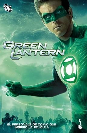 GREEN LANTERN | 9788408103271 | JOHNS / REIS / ALBERT | Llibreria Aqualata | Comprar libros en catalán y castellano online | Comprar libros Igualada