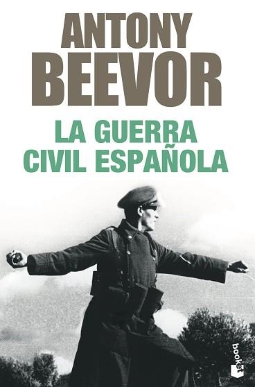 GUERRA CIVIL ESPAÑOLA, LA (BOOKET 5013/5) | 9788408103851 | BEEVOR, ANTONY | Llibreria Aqualata | Comprar llibres en català i castellà online | Comprar llibres Igualada